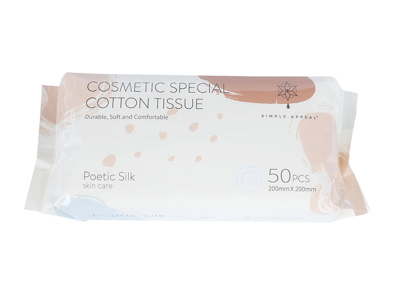 Organik bebek mendilleri