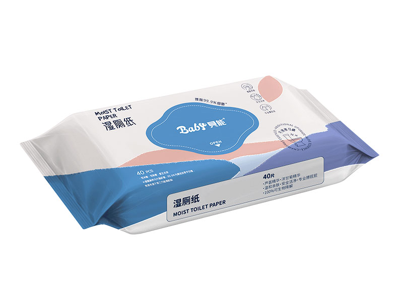 Yıkanabilir temizleme mendilleri