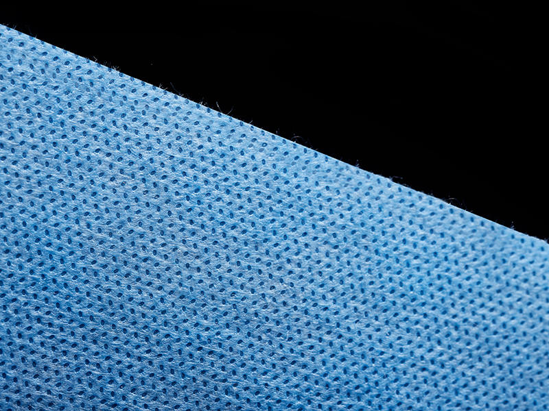 Maske İçin PP Spunbond Nonwoven Kumaş