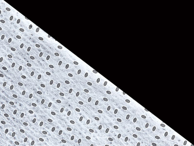 Spunmelt / Spunbond Nonwoven Kumaş